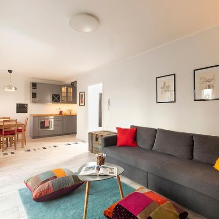 Paha-Paha Modern Apartment With Sea View, Fast Wi-Fi, And Free Parking! Rijeka Exterior photo