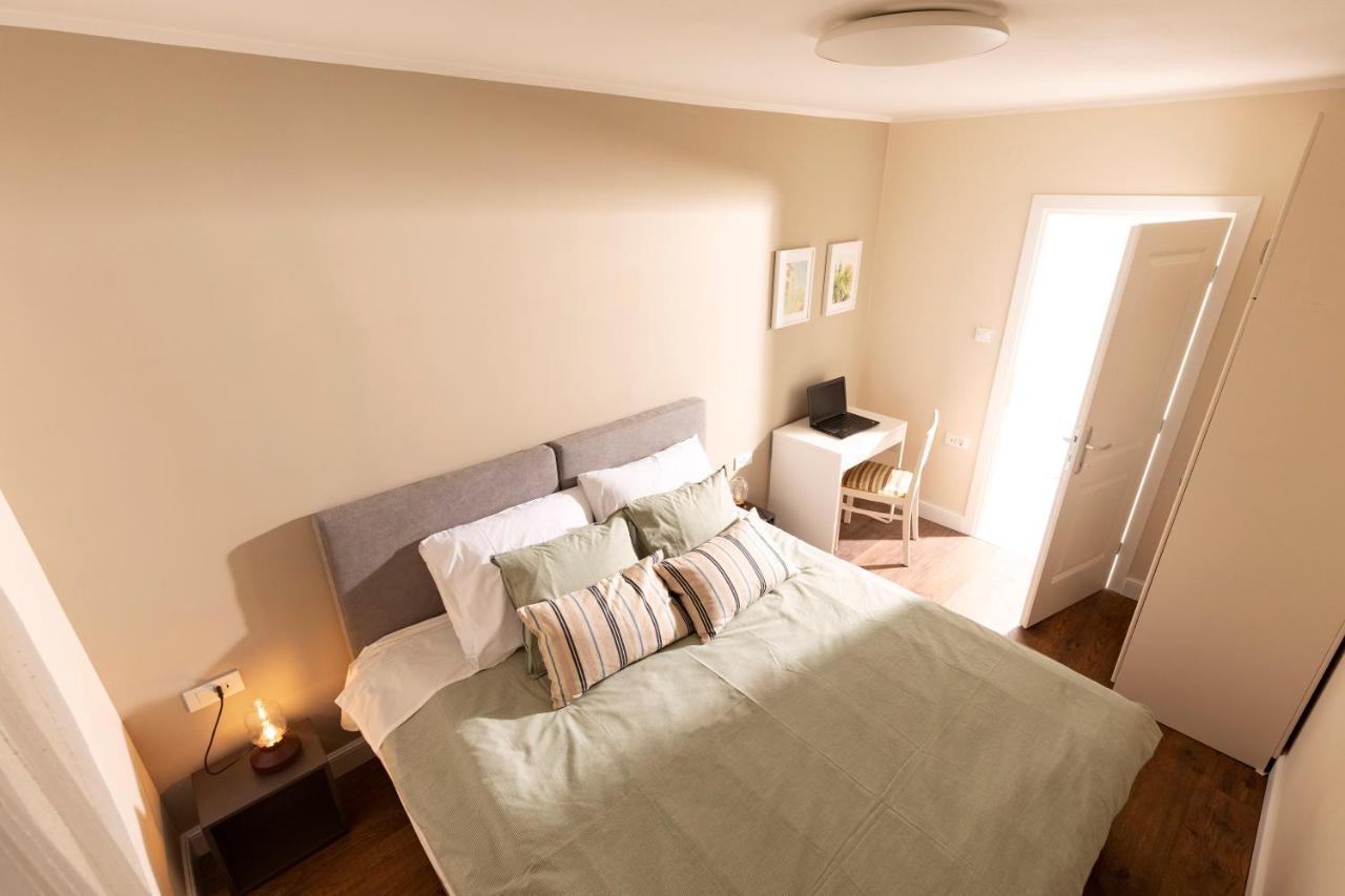 Paha-Paha Modern Apartment With Sea View, Fast Wi-Fi, And Free Parking! Rijeka Exterior photo