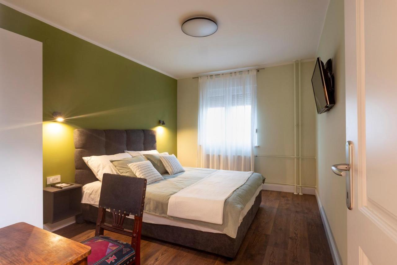 Paha-Paha Modern Apartment With Sea View, Fast Wi-Fi, And Free Parking! Rijeka Exterior photo
