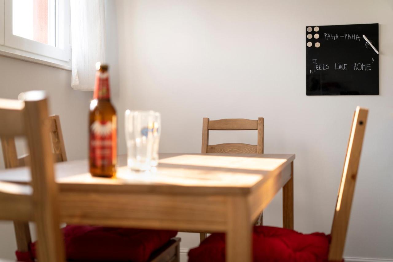 Paha-Paha Modern Apartment With Sea View, Fast Wi-Fi, And Free Parking! Rijeka Exterior photo