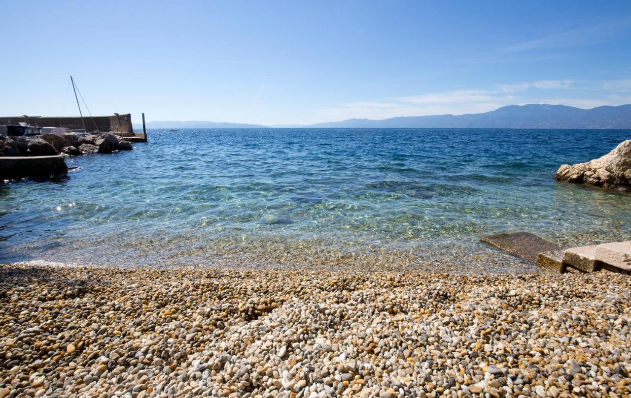 Paha-Paha Modern Apartment With Sea View, Fast Wi-Fi, And Free Parking! Rijeka Exterior photo