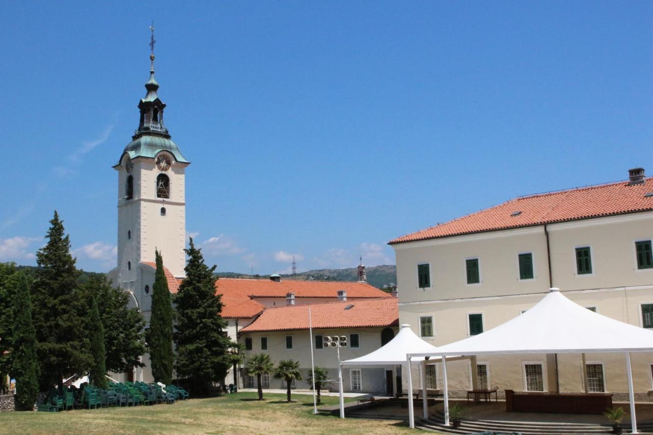 Paha-Paha Modern Apartment With Sea View, Fast Wi-Fi, And Free Parking! Rijeka Exterior photo