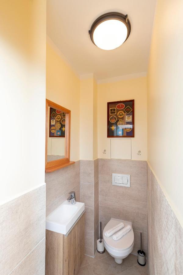 Paha-Paha Modern Apartment With Sea View, Fast Wi-Fi, And Free Parking! Rijeka Exterior photo