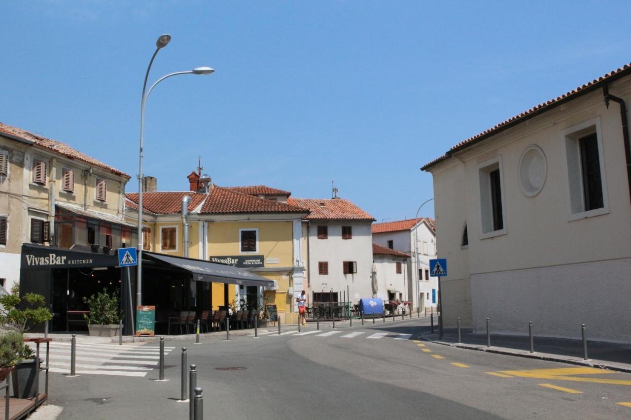 Paha-Paha Modern Apartment With Sea View, Fast Wi-Fi, And Free Parking! Rijeka Exterior photo